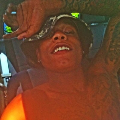 Young Stunna Ree FREE TONY I kan neva do no dirt wit a Pussy Nigga!Follow me on IG @_badassree SNAP-thuggerthugger
