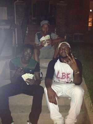 just a young nigga tryna make it #zone12 ig:Zone12DunkiD
