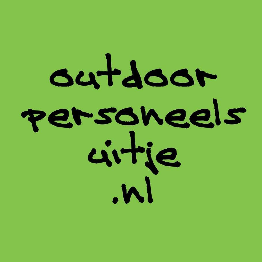 Outdoor personeelsuitjes