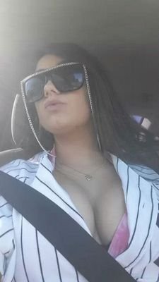 My name is Nina Alexandra De Palmer I am 5'2 Italian and Porter Rican get too know me I'm a sweet nice girl who can be naughty follow me, I'll follow you back!