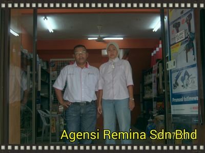 Agency_Remina's profile picture. Agensi Pekerjaan Remina Sdn Bhd d miliki sepenuhnya 100% Bumiputra. Jika anda inginkn kepastian sila Hbngi d Talian: 0195743075/0175713075 email: aprsb@live.com