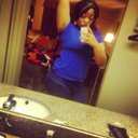 Terrica MItchell - @ThatsReddd_ - Twitter