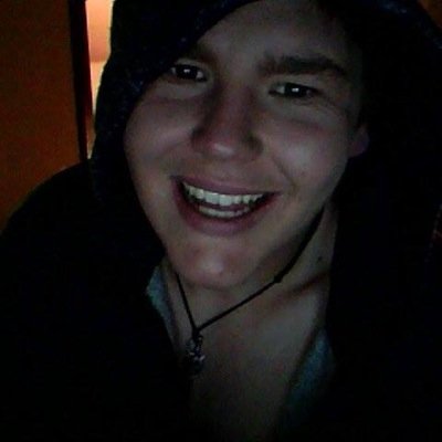 Just a 20year Old from The Central Coast!

Fun, Life, Hate, Money :)