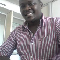 Paul Wasike (@wasikep) 's Twitter Profile