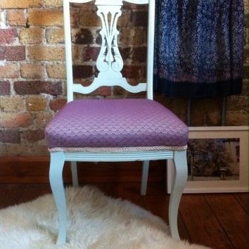 Restoration, refurbishment and refinishing of furniture and architectural details based in Lancashire.