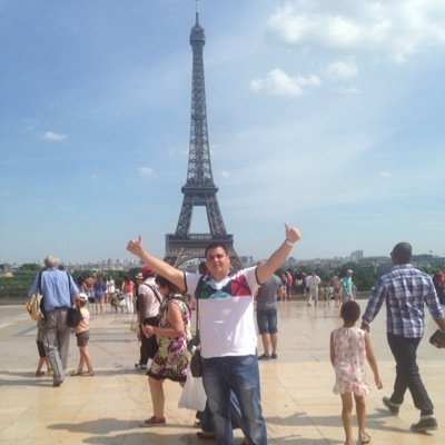 andres_fu's profile picture. 