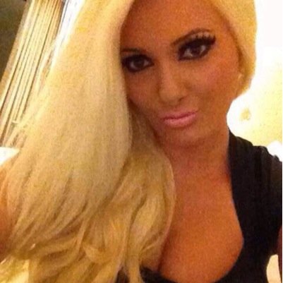 from belfast  GF @ChristykinXX12