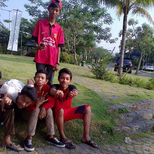 HI we guys.