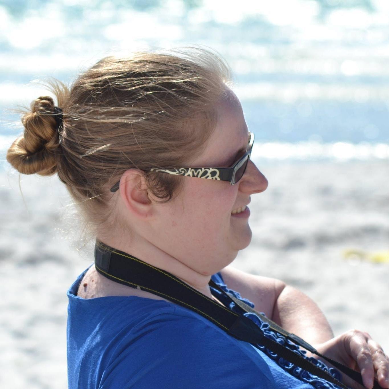 MorganLefane's profile picture. 