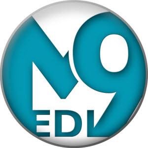 Medi9Ltd's profile picture. Medi9 - a revolutionary range of alcohol-free, hand & surface germ protection products. All independently proven to kill 99.9% of bacteria. Find out more below👇