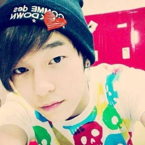✨ÉXITO♥TEEN TOP NO.1 Fighting♥ÉXITO✨