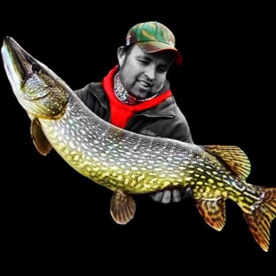 All Round Angler That Specialises In Predator & Fly Angling....

Member of Matt Hayes Team Fishing Hut, Team Lure Fanatics, Team Uk Predator Angler.