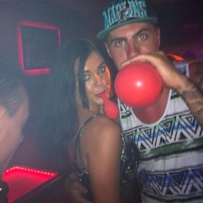 East London Born Essex Raised New Zealand Living