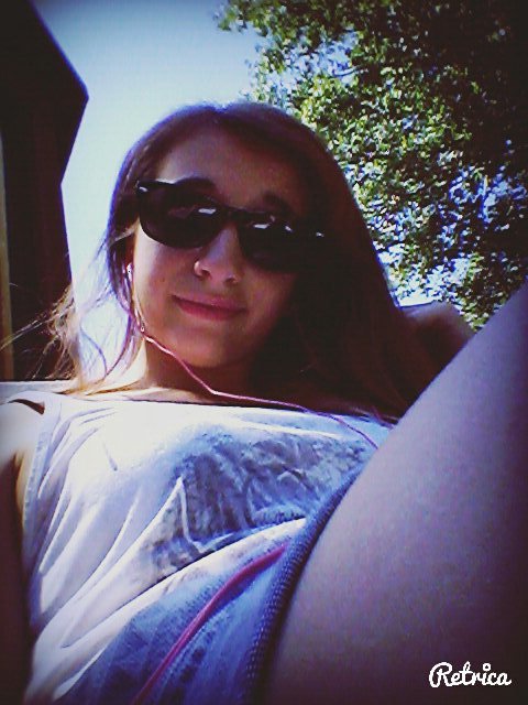 OceaneStoran's profile picture. premier compte -- @oceaneviez ♥ go follow