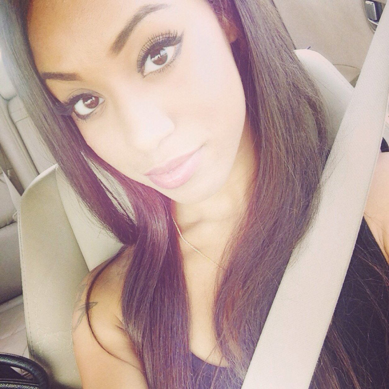 Instagram; Candyexotica
