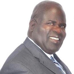 Governor of #HomaBay County Government, Republic of Kenya