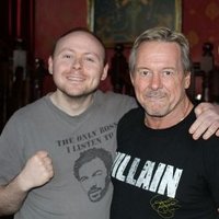 Gerard Donaghy (@gerbatov) 's Twitter Profile Photo Gerard Donaghy (@gerbatov) 's Twitter Profile Photo