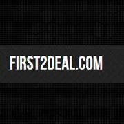 First2deal's profile picture. Welcome bargain shoppers! Shop first2deal for thousands of high quality, brand name products at up to Maximum off retail prices!