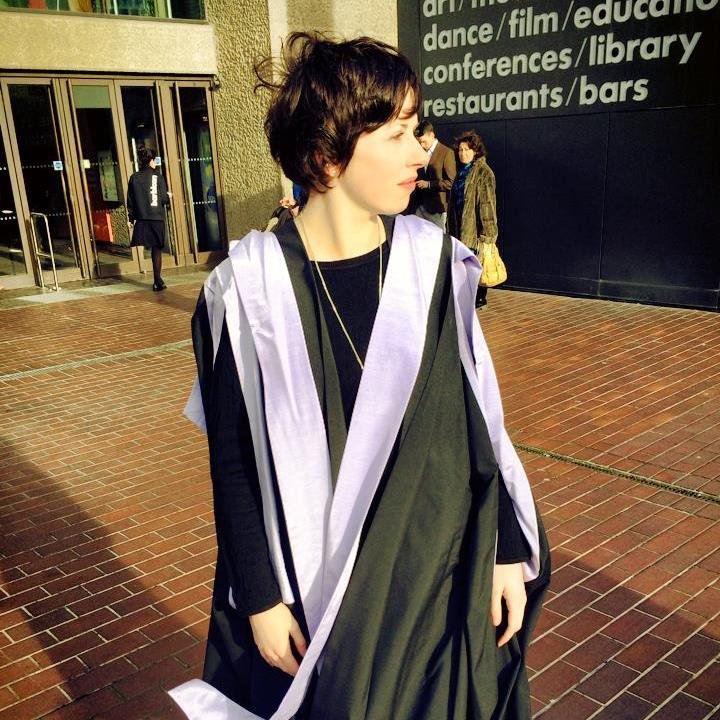 Hannah Rayment-Jones Profile