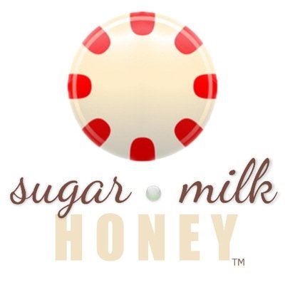 :{ serving up fresh beauty for sweet people }:
| beauty | life | fashion | love | style
✉️ hello@sugarmilkhoney.com