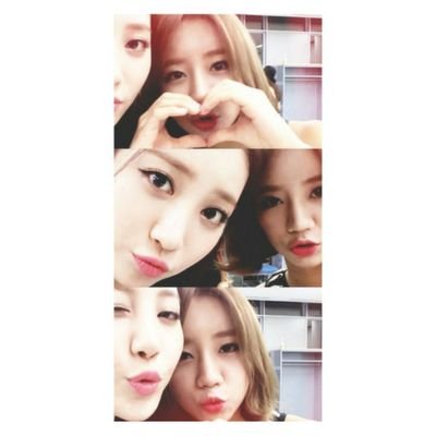 everyday, girlsday!