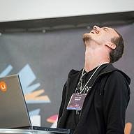 Lars-Erik Aabech Profile