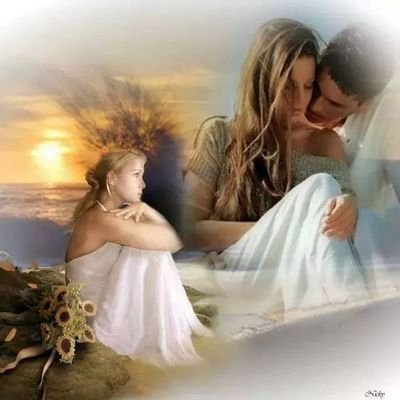 Im what I'm, accept me. love me you will find the greatest person in me