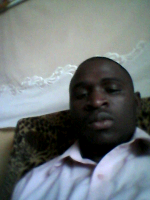 NYAKWAYEAGASTIN's profile picture. director donoa technology limited