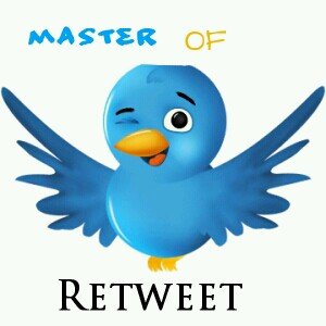 i have nothing to tweet so i will retweet your  best tweets for free