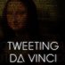 Tweeting Da Vinci (@tweetingdavinci) Twitter profile photo Tweeting Da Vinci (@tweetingdavinci) Twitter profile photo