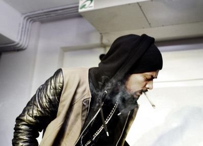 deeproger922's profile picture. 