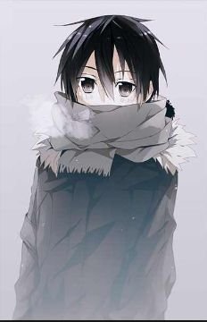 Hi I'm Kirito the Guilded Hero who survived S.A.O and now I have nothing to do