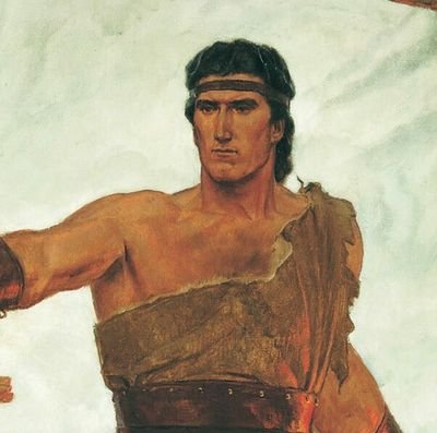 I escaped from Jerusalem before Babylon destroyed it in 586 B.C.