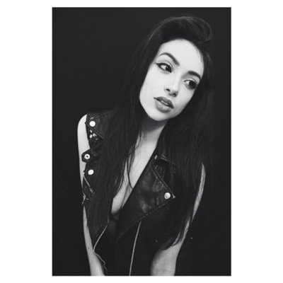 I'll keep you my dirty little secret.