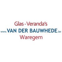 Van Der Bauwhede (@glasverandas) 's Twitter Profile