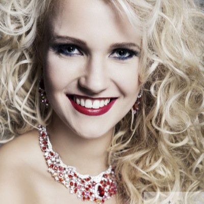 TalisaWolters's profile picture. Miss Earth Netherlands 2014