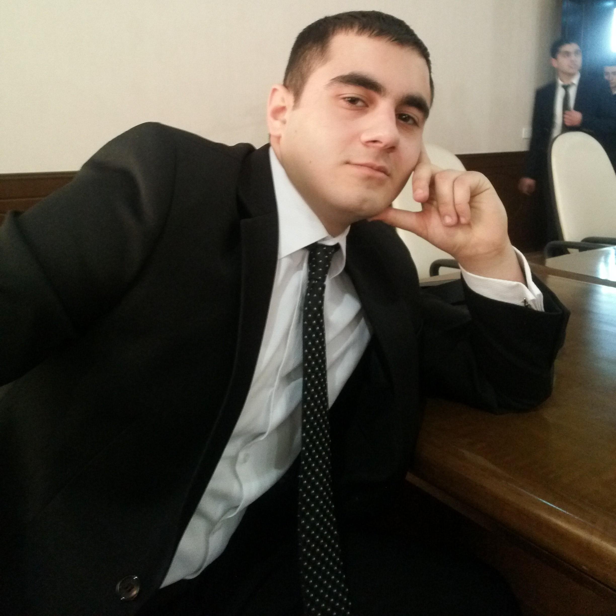 The Academy of Public Administration under the President of Azerbaijan Republic,International Relations