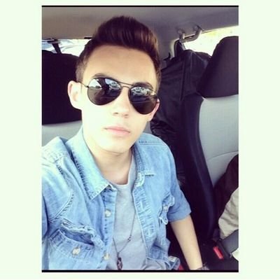 {Roleplayer/Crush} / Go Too Iridium High / @Not_ZendayaCole BestFriend / On The Shark Swim Team / Paola Fav Ma Tweet Twice 07.15.14 & Tyler Fav 07.18.14 /