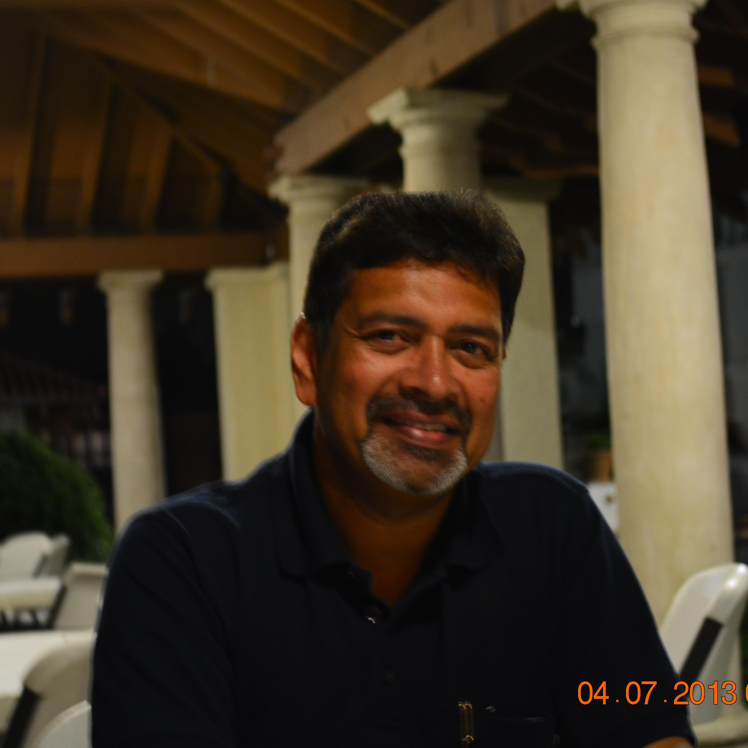 Retired. Now into exploring new places in India. Into gardening, socialising, etc.....