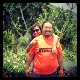 ODIK MATEH POKOK' EN INTER !!!
PEACE, LOVE, UNITY & RESPECT !!!