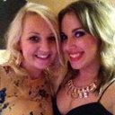 Lucy Dennis - @COTYLucyd - Twitter