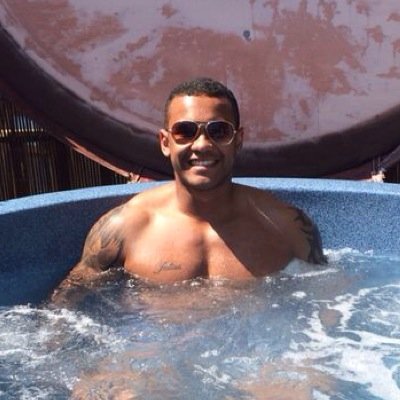 WesleyJulius's profile picture. i love big cock