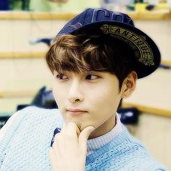 Official Roleplayer of @JUSTRolePlayer ● ♡  Jean #02 | KRY @JS_GaemGyu @JS_Cloud3424 ● 87line.