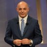 BlendiFevziu's profile picture. Host of OPINION show! On air, Tv Klan, Monday, Tuesday, Wednesday 22:00; Thursday 21.00!