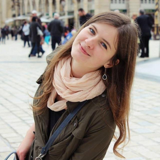 VictoriaCpl's profile picture. 