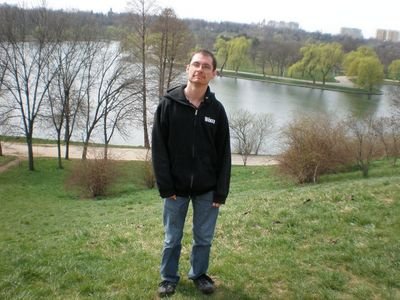 AtriusOz's profile picture. Shy Aussie.