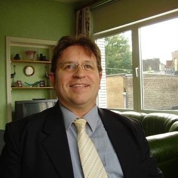 Directeur de l'Hotel Husa de la Couronne