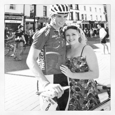 All things bike and coffee