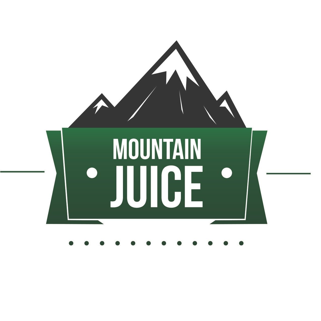 Mountain Juice E-Liquid
