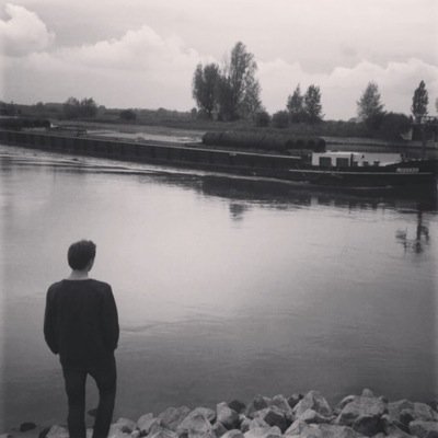 Hallo, ik ben Jorn, een sociale jongen uit het midden van het land.